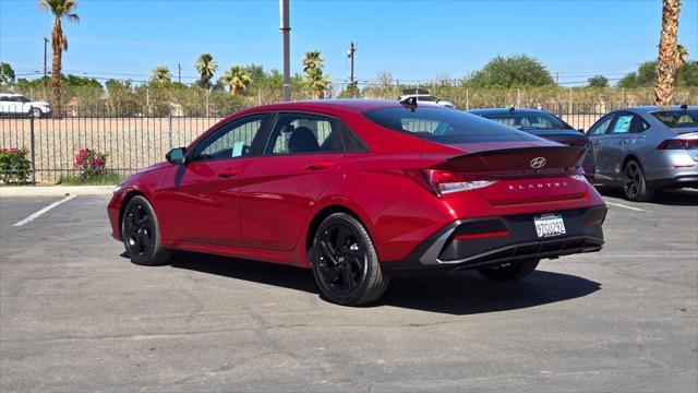 2026 Hyundai Elantra - $23,538