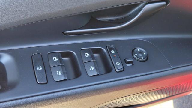 2026 Hyundai Elantra - $23,538