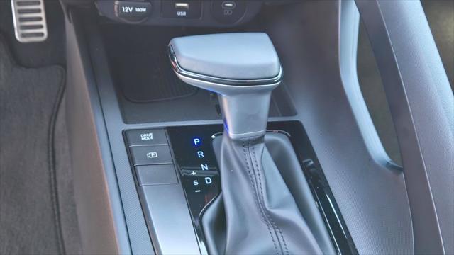 2026 Hyundai Elantra - $23,538