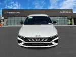 2026 Elantra Thumbnail 2