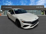 2026 Elantra Thumbnail 4
