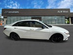 2026 Elantra Thumbnail 5