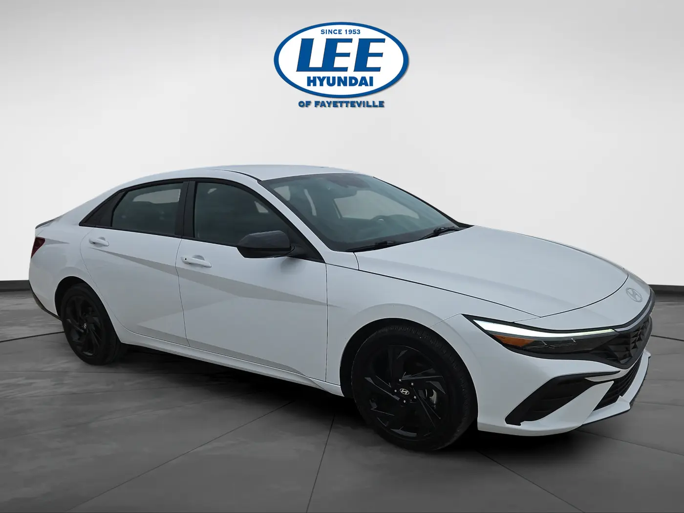 2026 Hyundai Elantra - $21,905