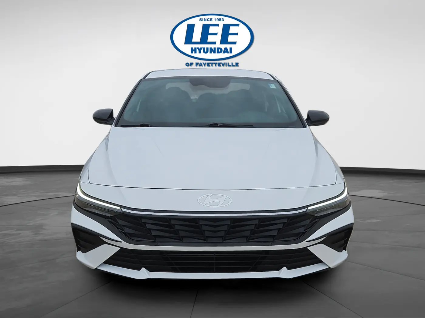 2026 Hyundai Elantra - $21,905