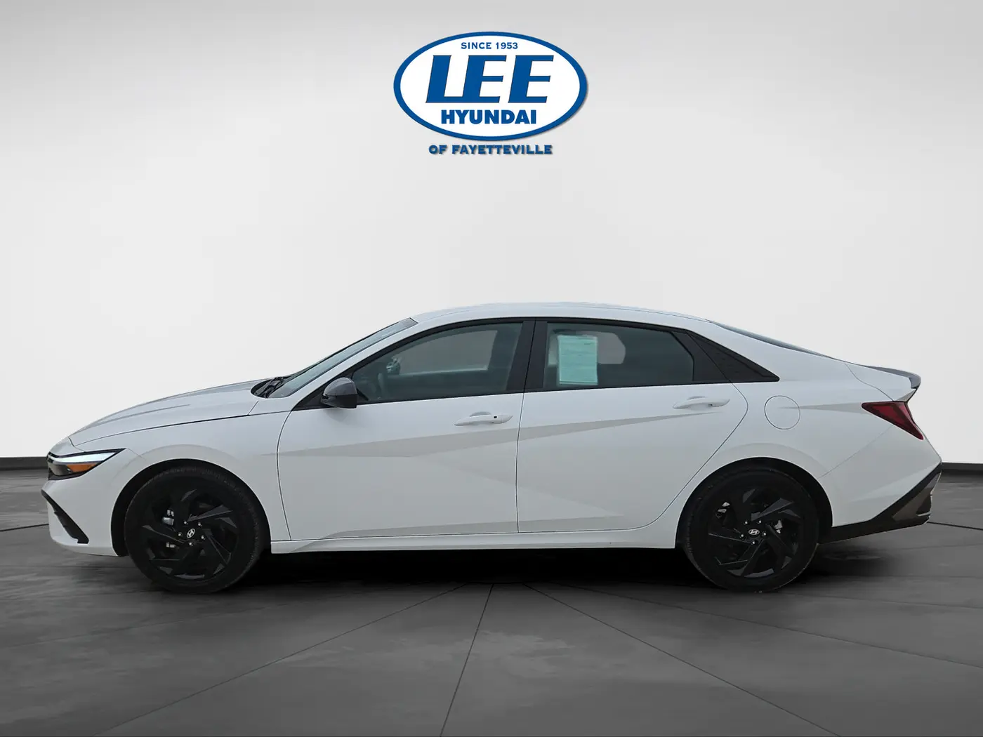 2026 Hyundai Elantra - $21,905