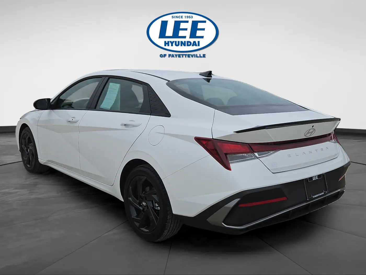 2026 Hyundai Elantra - $21,905