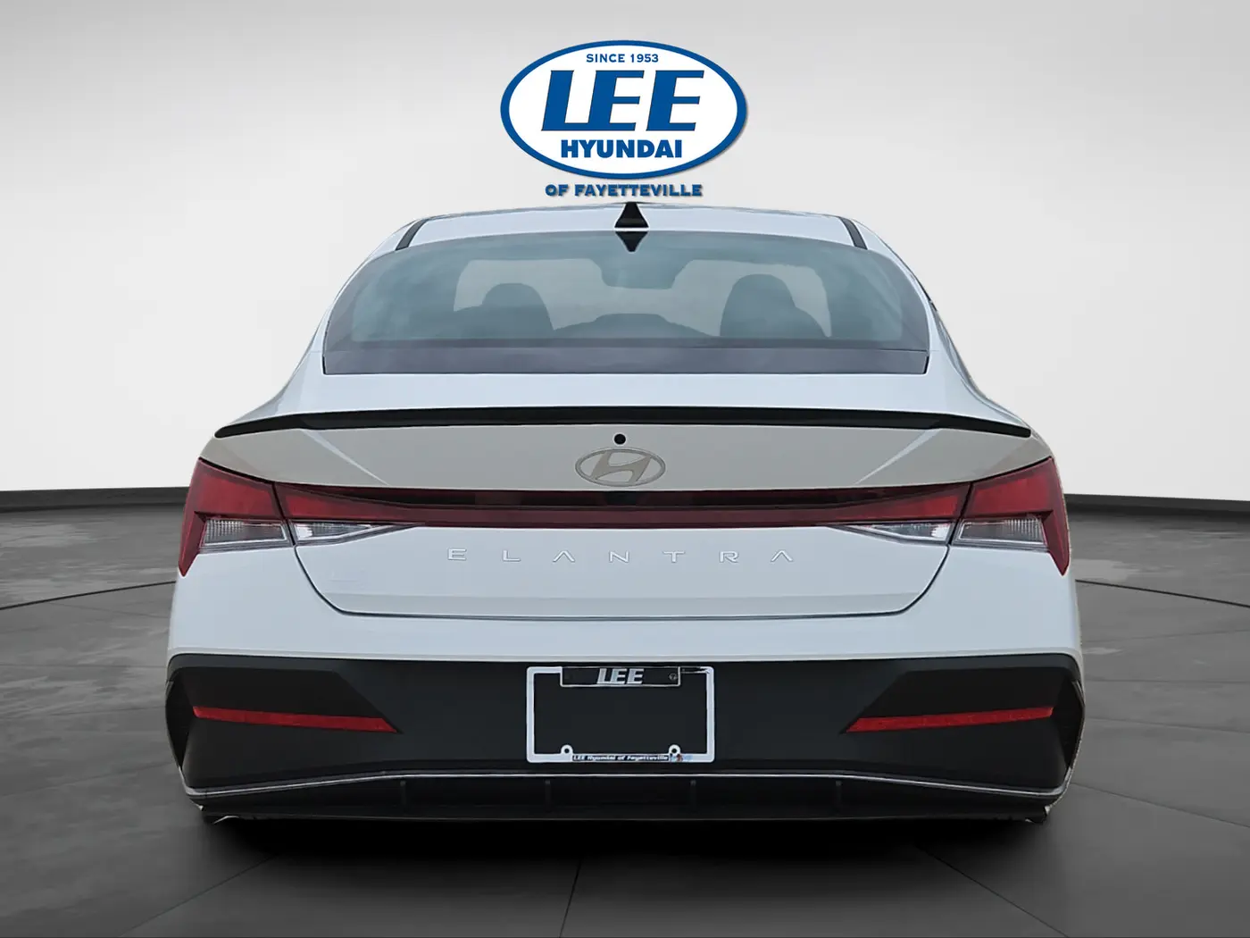 2026 Hyundai Elantra - $21,905