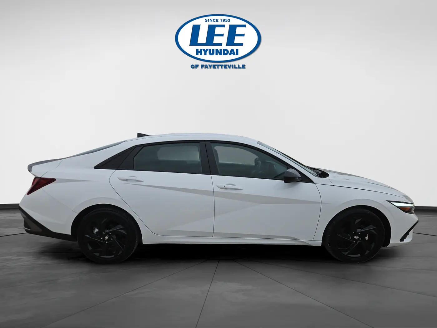 2026 Hyundai Elantra - $21,905