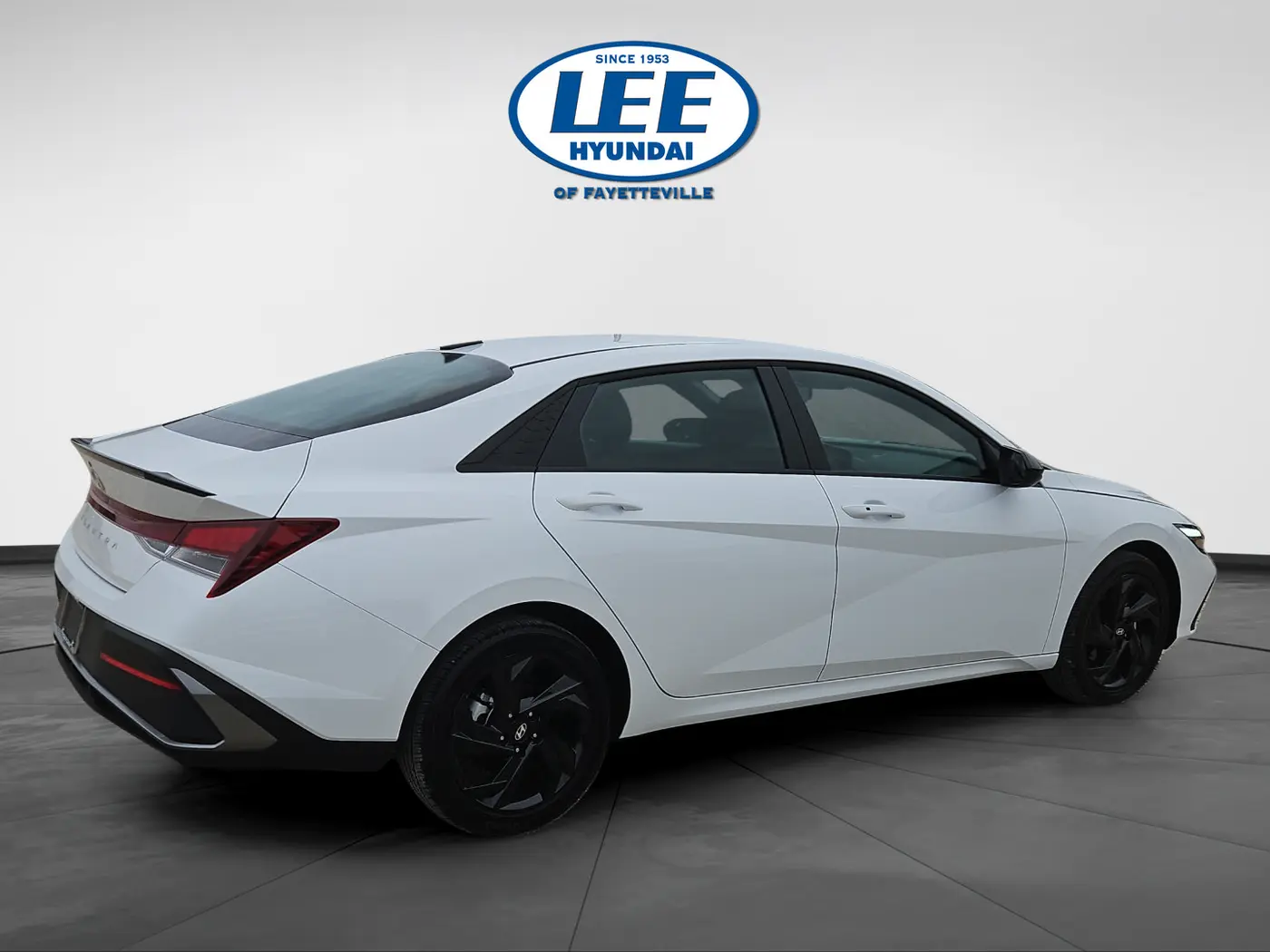 2026 Hyundai Elantra - $21,905