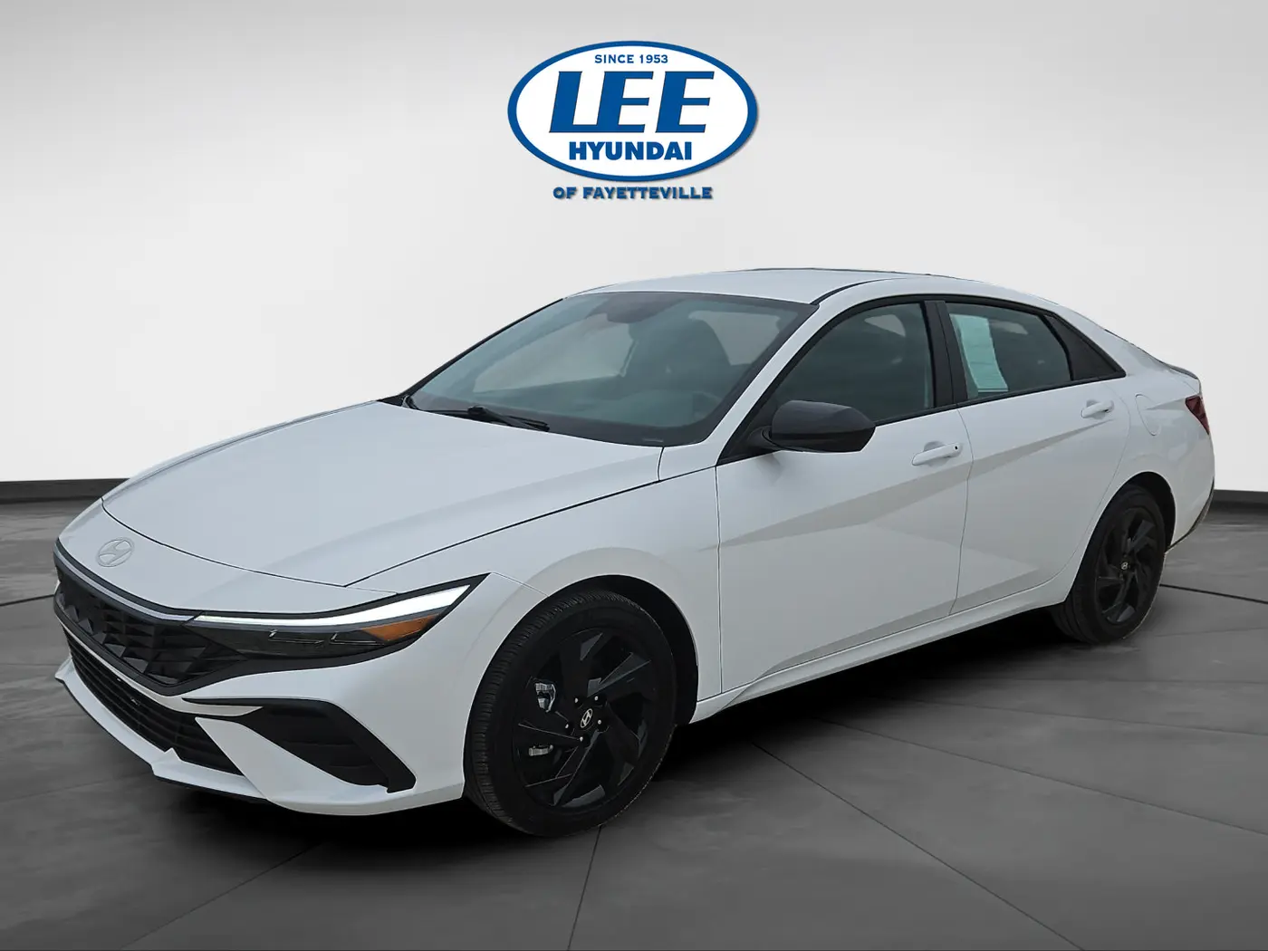 2026 Hyundai Elantra - $21,905