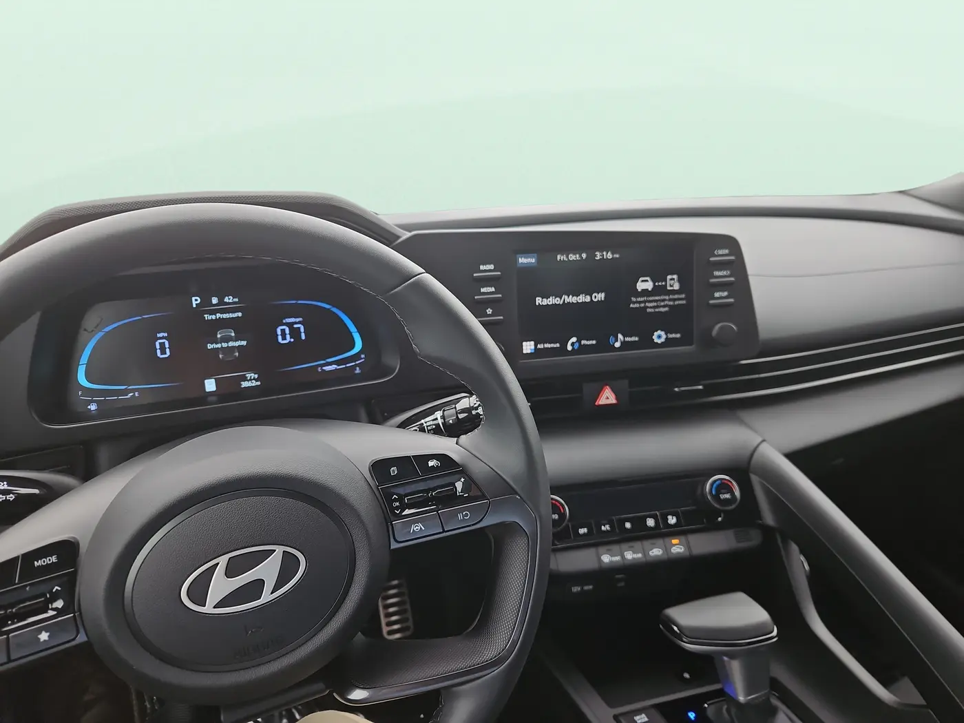 2026 Hyundai Elantra - $21,905