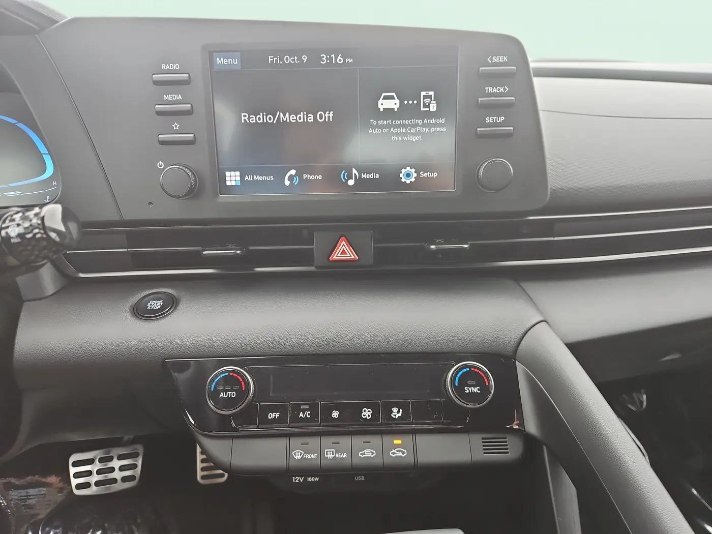 2026 Hyundai Elantra - $21,905