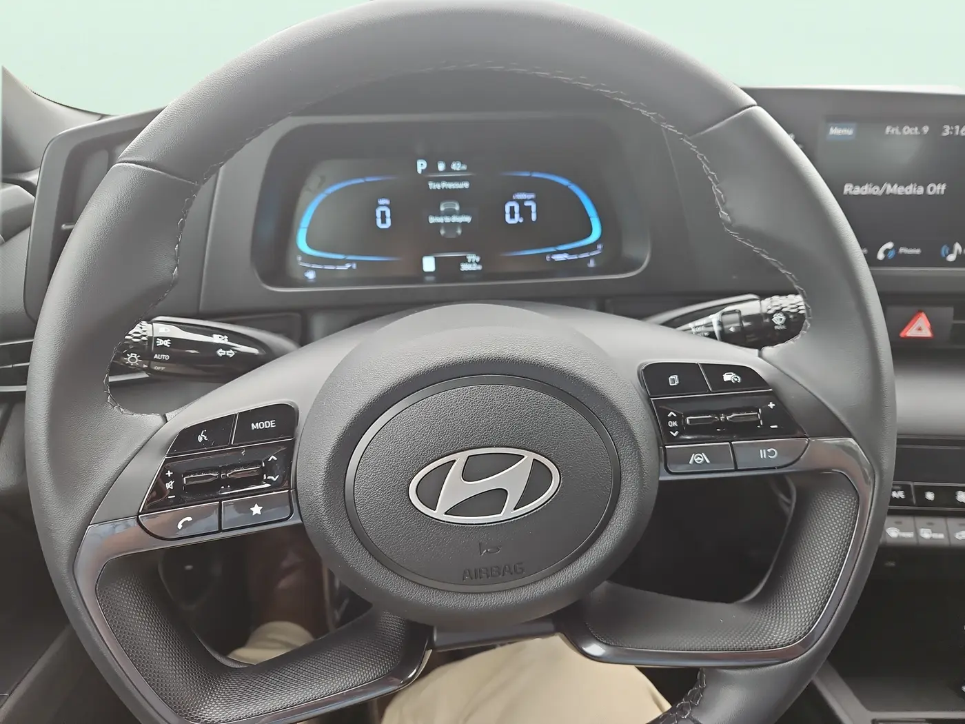 2026 Hyundai Elantra - $21,905