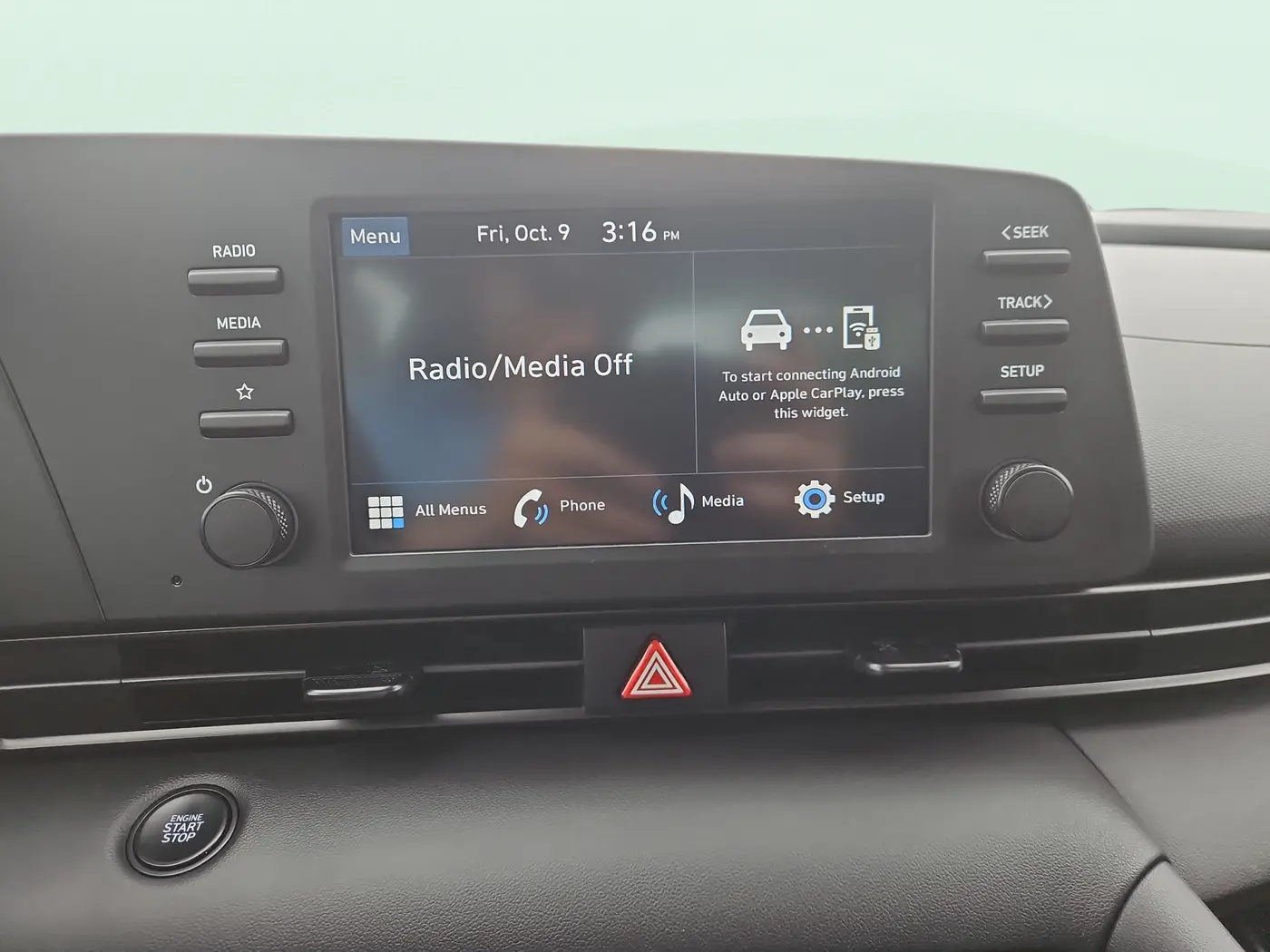 2026 Hyundai Elantra - $21,905