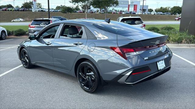 2026 Hyundai Elantra - $23,980