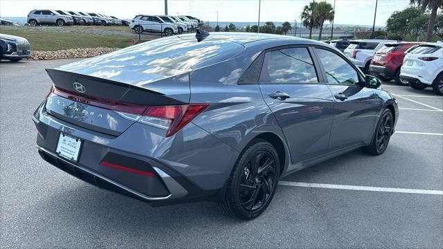 2026 Hyundai Elantra - $23,980