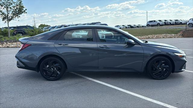 2026 Hyundai Elantra - $23,980