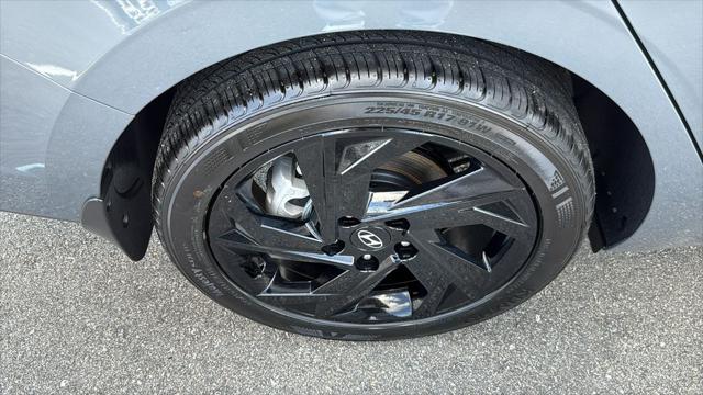 2026 Hyundai Elantra - $23,980