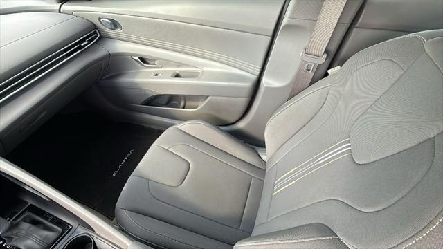 2026 Hyundai Elantra - $23,980