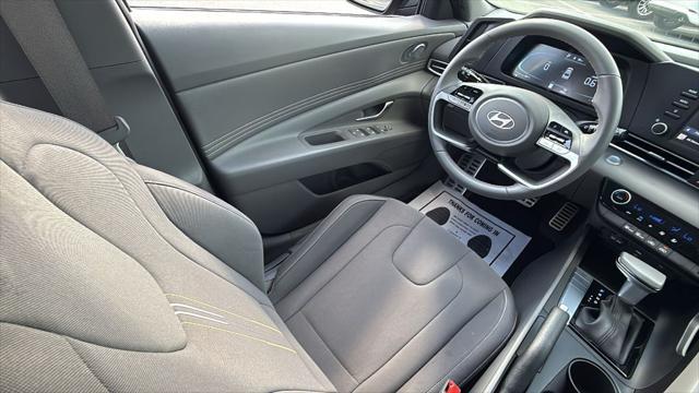 2026 Hyundai Elantra - $23,980