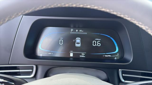 2026 Hyundai Elantra - $23,980
