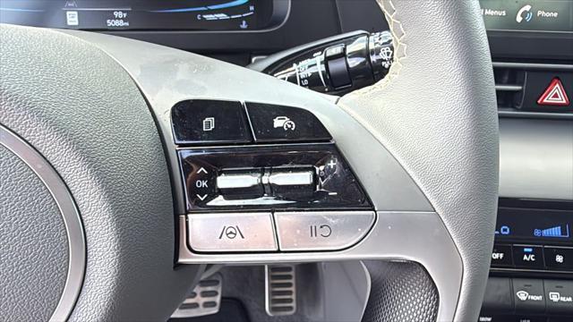 2026 Hyundai Elantra - $23,980