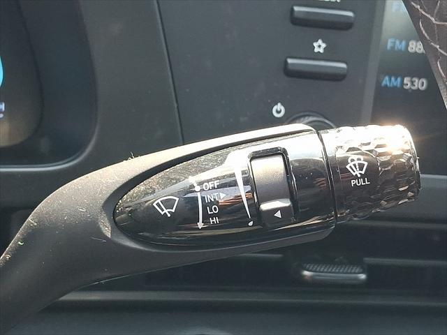 2026 Hyundai Elantra - $18,420