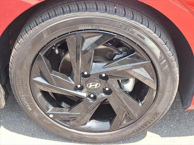2026 Hyundai Elantra - $21,636