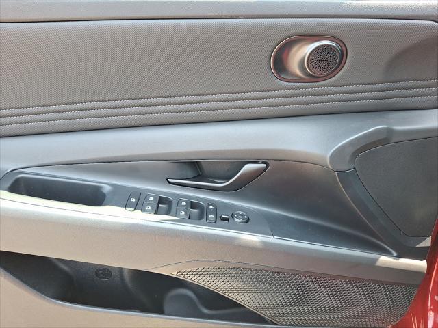 2026 Hyundai Elantra - $21,636