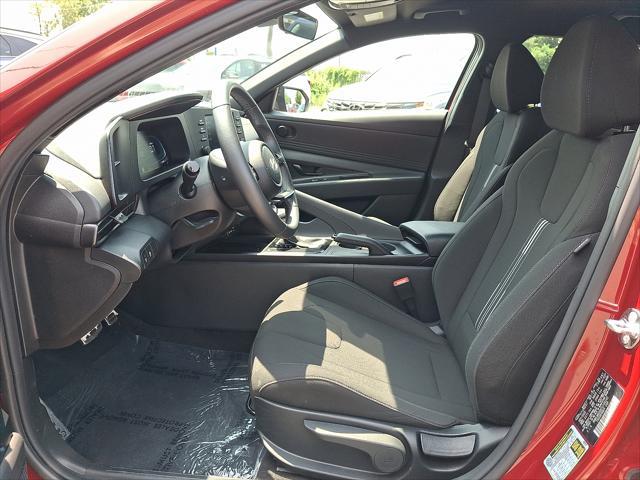 2026 Hyundai Elantra - $21,636