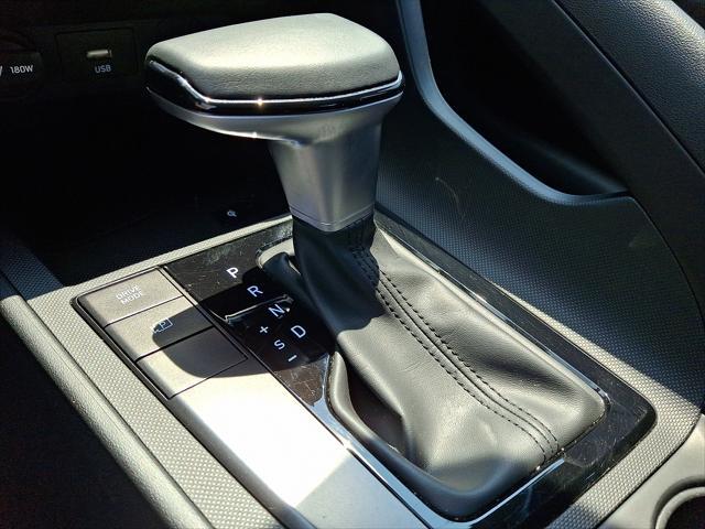 2026 Hyundai Elantra - $21,636