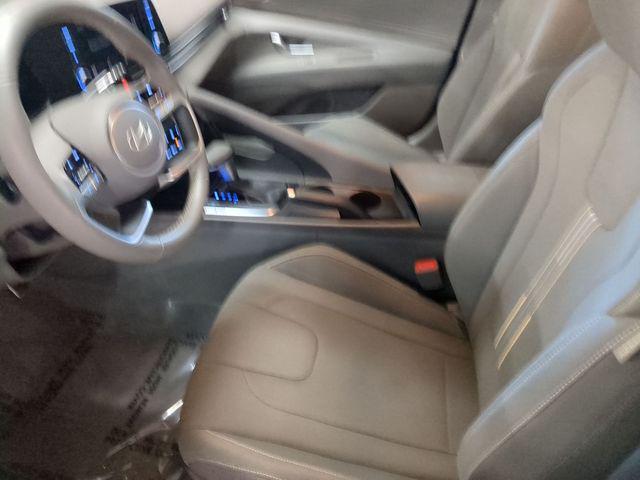 2026 Hyundai Elantra - $22,800