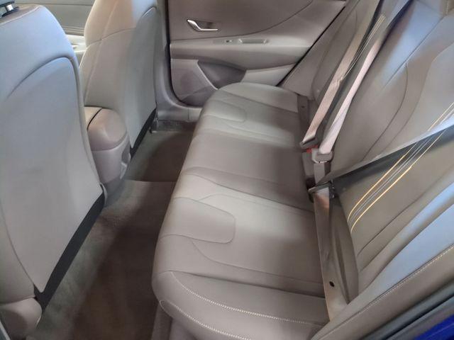 2026 Hyundai Elantra - $22,800