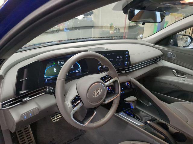 2026 Hyundai Elantra - $22,800