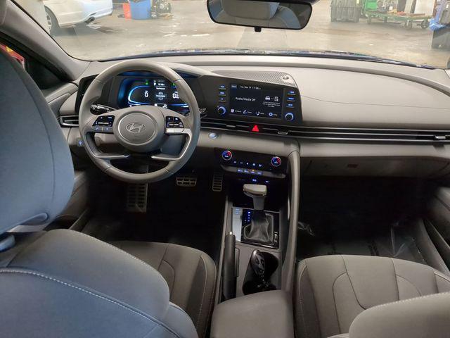 2026 Hyundai Elantra - $22,800