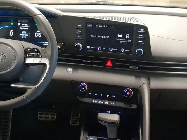 2026 Hyundai Elantra - $22,800
