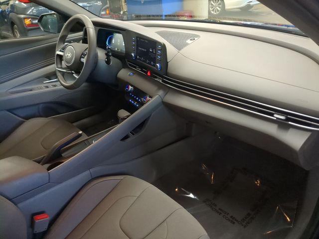 2026 Hyundai Elantra - $22,800