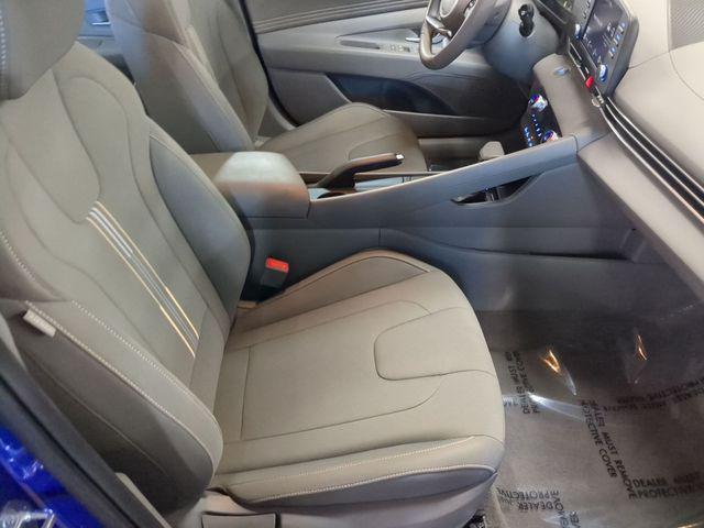 2026 Hyundai Elantra - $22,800