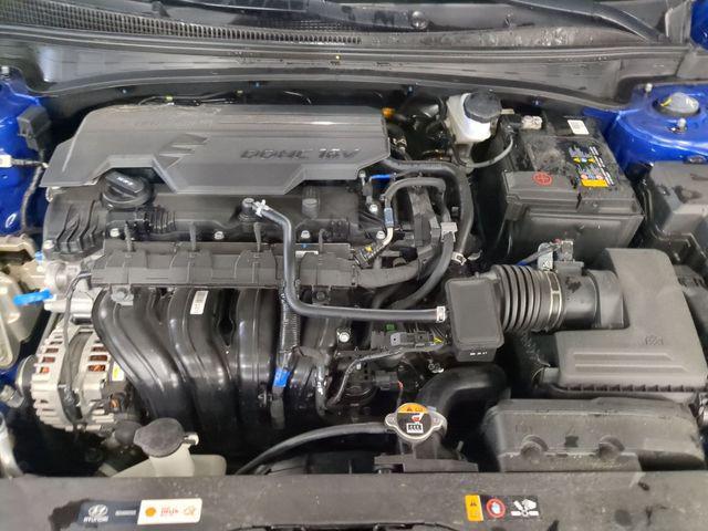 2026 Hyundai Elantra - $22,800
