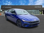 2026 Elantra Thumbnail 4