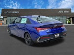 2026 Elantra Thumbnail 8