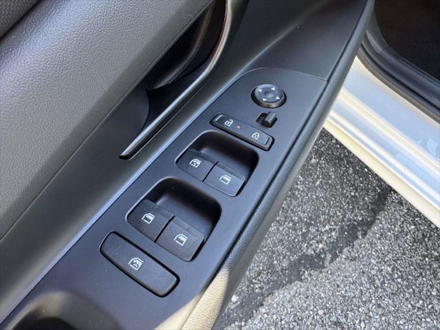 2026 Hyundai Elantra - $21,101