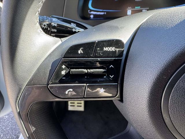 2026 Hyundai Elantra - $21,101