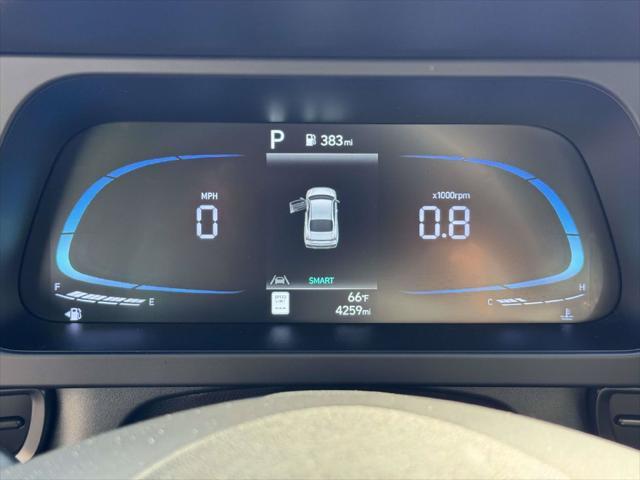 2026 Hyundai Elantra - $21,101