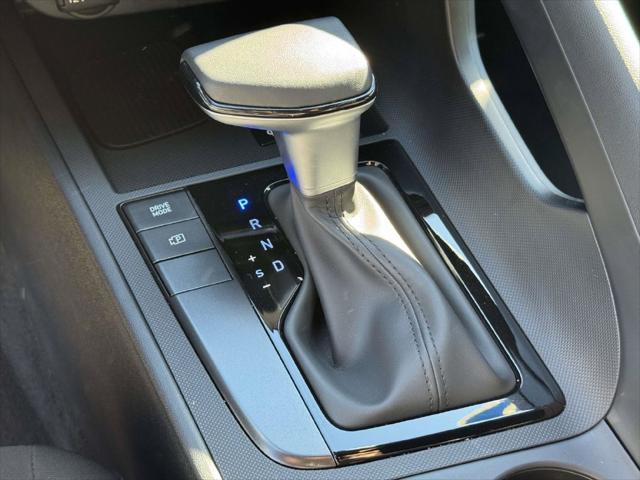 2026 Hyundai Elantra - $21,101