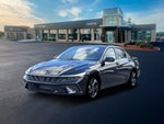 2026 Elantra Thumbnail 1