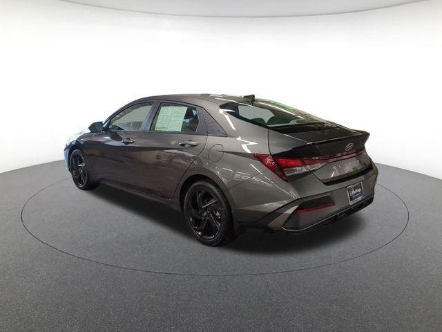 2026 Hyundai Elantra - $22,800