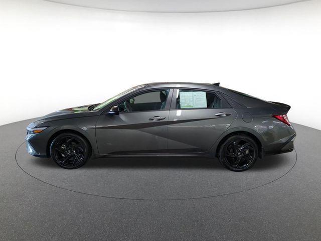 2026 Hyundai Elantra - $22,800