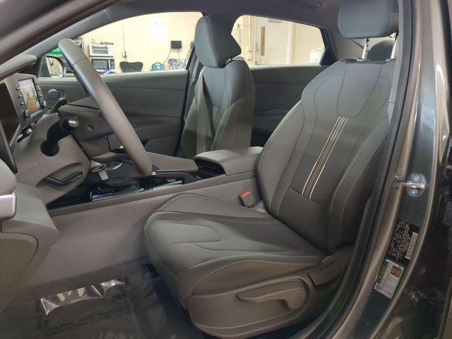 2026 Hyundai Elantra - $22,800