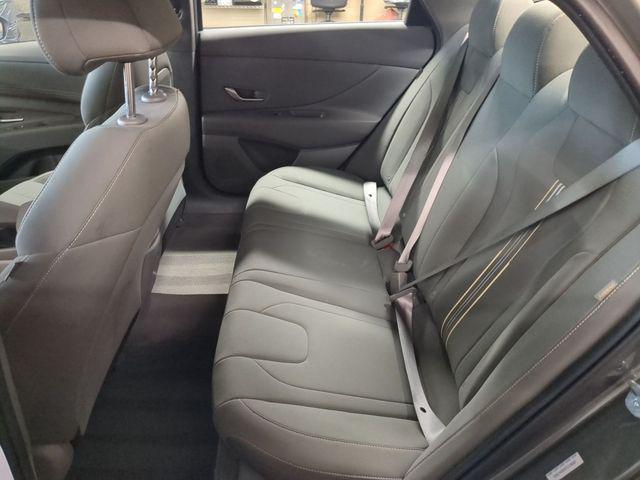 2026 Hyundai Elantra - $22,800